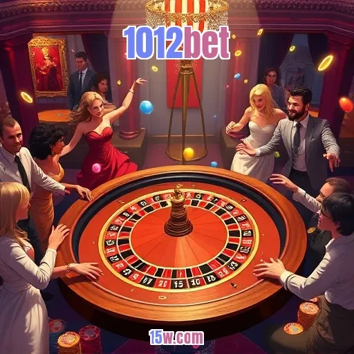 1012bet: Bônus Imperdíveis para Aumentar Suas Chances de Ganhar
