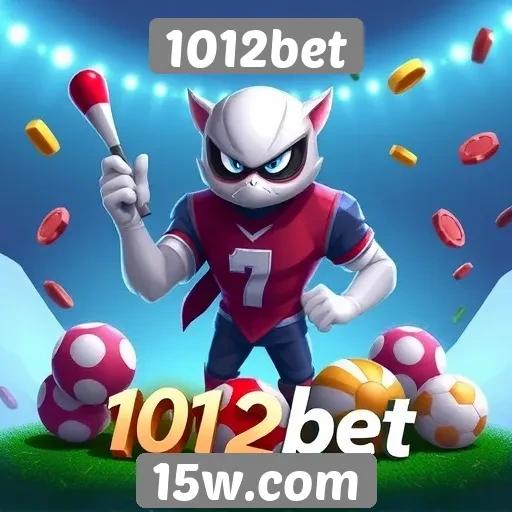 Análise de jogos disponíveis no 1012bet