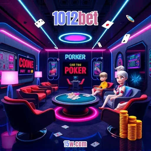 1012bet: O Portal Brasileiro de Jogos Que Você Precisa Conhecer
