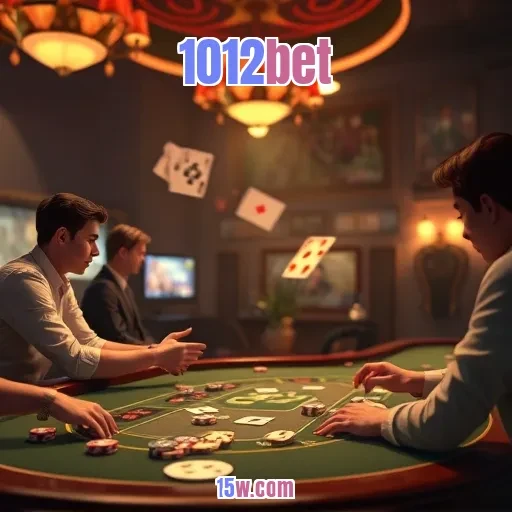 1012bet: Explore a Incrível Experiência de Login e Seus Benefícios