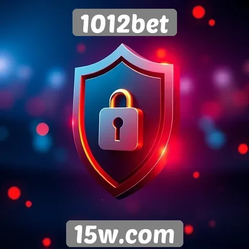 Fatores de segurança em transações no 1012bet