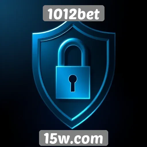Segurança e fair play no site de apostas 1012bet